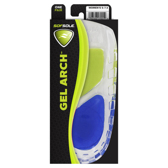 Sofsole Ανατομικός Πάτος Sofsole Ανατομικός Πάτος